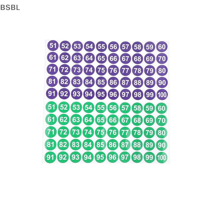 bsbl-สติกเกอร์ตัวเลข-ทรงกลม-มีกาวในตัว-2-54-ซม-1-200-4-แผ่น