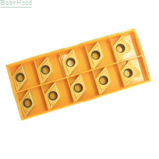 【Big Discounts】CNC Inserts High Strength High Toughness For Cast Iron For Hardness Metal#BBHOOD