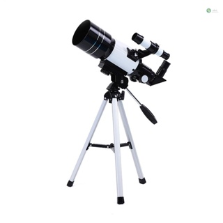 [พร้อมส่ง] กล้องโทรทรรศน์ดาราศาสตร์ กล้องโทรทรรศน์ดาราศาสตร์ แบบสามขา มองเห็นได้ในที่มืด มืออาชีพ สําหรับเด็ก วัยรุ่น ผู้เริ่มต้น
