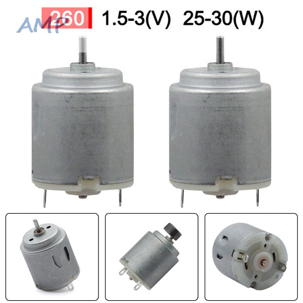 new-8-power-tool-parts-electric-toys-motor-motor-260-260-motor-electric-fan-diy