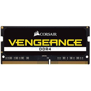 RAM DDR4(2666, NB) 16GB CORSAIR VENGEANCE (CMSX16GX4M1A2666C18)