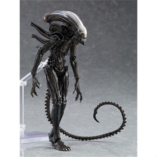 พร้อมส่ง โมเดลฟิกเกอร์ Alien Taketani Takayuki Special Edition ขยับได้ ISBP