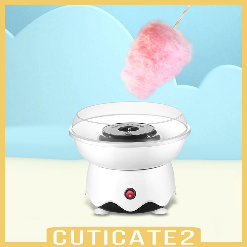 cuticate2-เครื่องทําไหมขัดฟันไฟฟ้าอัตโนมัติ-diy-สําหรับงานปาร์ตี้