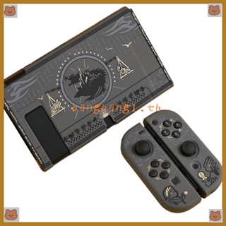 Bang เคสแข็ง ป้องกันรอย สําหรับ Switch Console Split