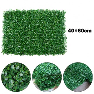 Simulated Lawn Greenery Panel Fence Micro Landscape DIY Micro Landscape