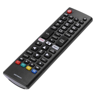 Sale! For Lg Lcd Tv Remote Control Akb75095307 Tv Remote Control English Version
