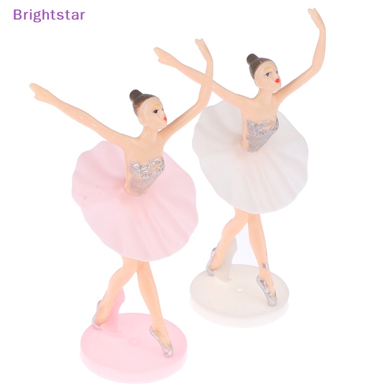 brightstar-ใหม่-ของเล่นฟิกเกอร์เค้กบัลเล่ต์-ผู้หญิง-3-ชิ้น-พร้อมฐานรอง