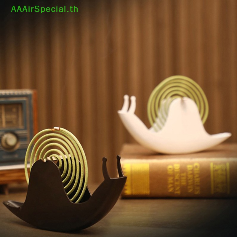 aaairspecial-ที่วางขดลวดไล่ยุง-แบบเกลียว-สไตล์นอร์ดิก-สําหรับตกแต่งบ้าน