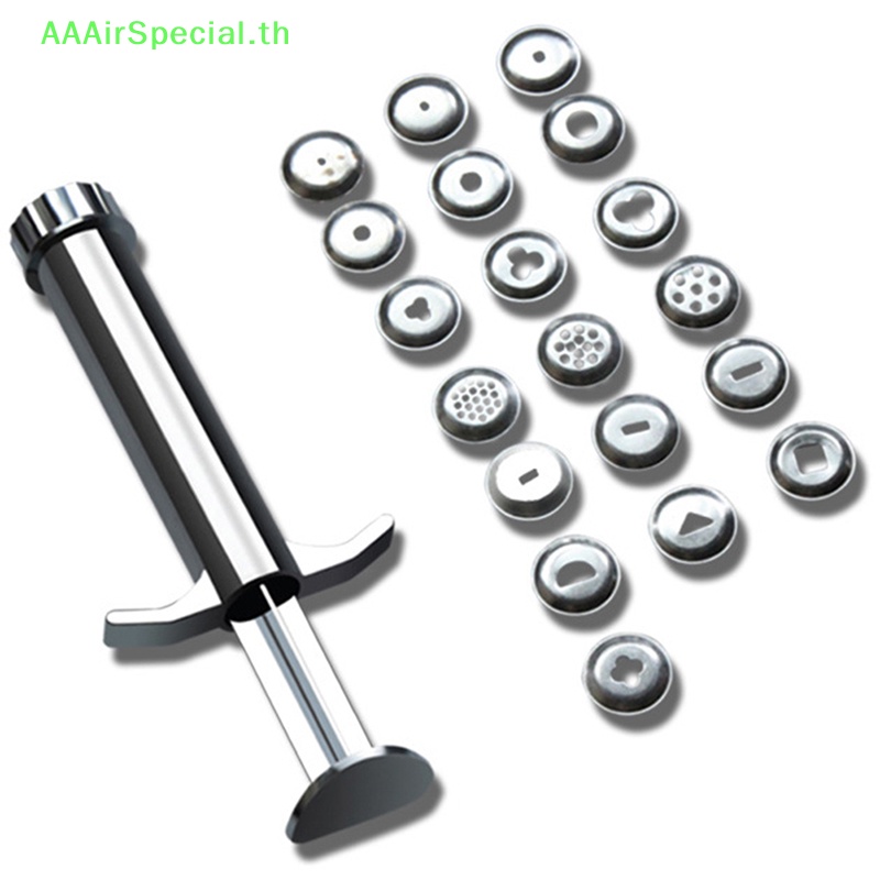 aaairspecial-เครื่องอัดรีดดินโพลิเมอร์-สําหรับทําน้ําตาล