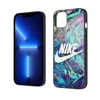 Ni Ke เคสโทรศัพท์มือถือ กันกระแทก หรูหรา สําหรับ IPhone 14 13 12 Pro Max XR X XS Max