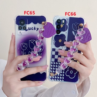 เคสมือถือ แบบนิ่ม สีใส ลายการ์ตูน น่ารัก สำหรับ Samsung Galaxy A14 4G 5G A24 A34 A54 5G A03 A13 A53 S21 FE S22 Ultra S22+ A52s 5G A03s A12 A22 4G A22 5G A32 4G A32 5G A72 A52 A71