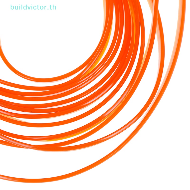 buildvictor-ชุดอุปกรณ์ตกแต่งภายในรถยนต์-สีส้ม-5-เมตร