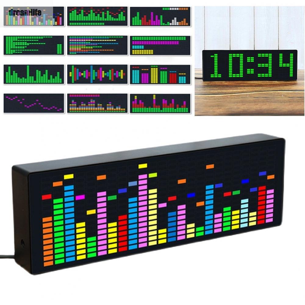 dreamlife-led-music-spectrum-analyzer-audio-color-screen-display-led-level-lifier-mp3