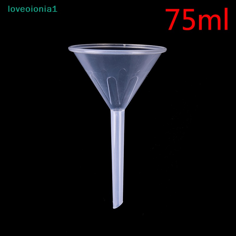 loveoionia1-กรวยพลาสติกใส-ขนาดเล็ก-สําหรับขวดกระจายน้ํา-1-ชิ้น