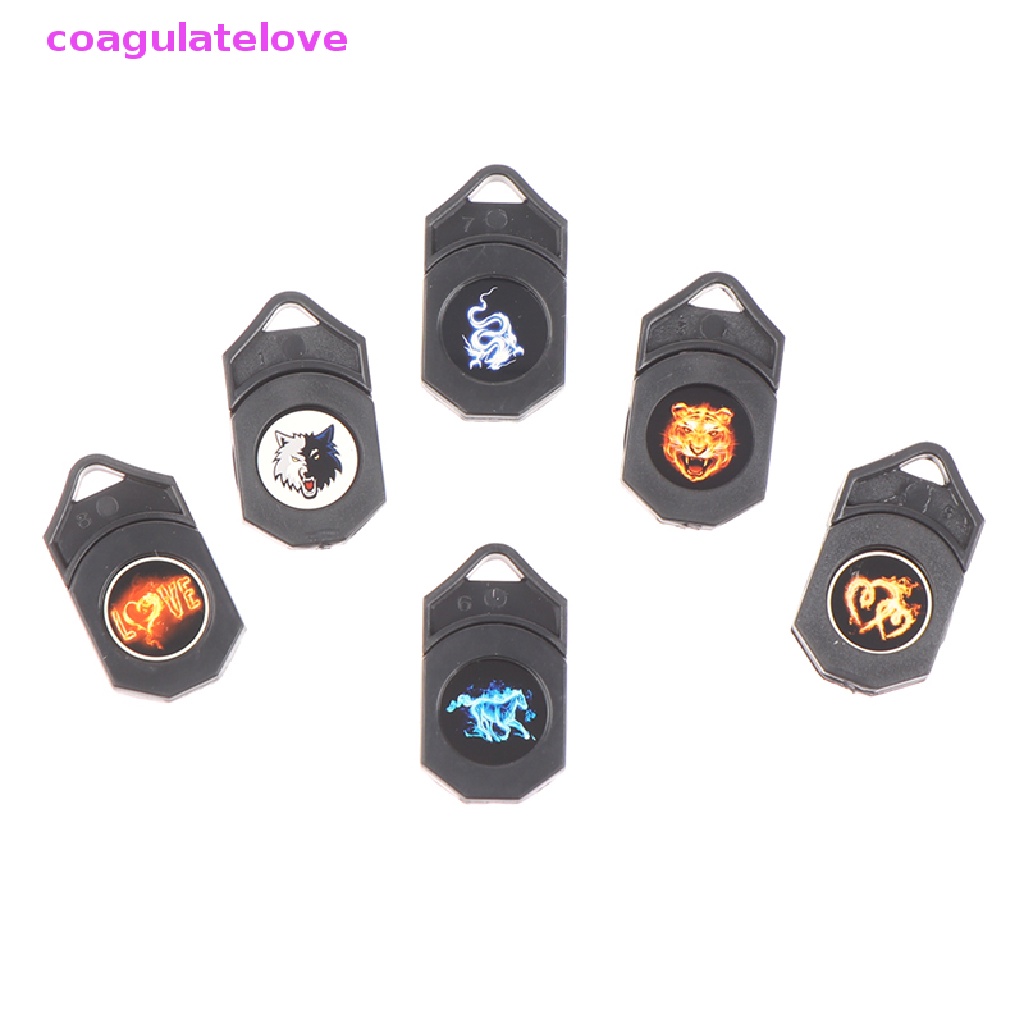 coagulatelove-ชิปไฟต้อนรับ-โปรเจคเตอร์โลโก้-led-ไร้สาย-สําหรับประตูรถยนต์-ขายดี