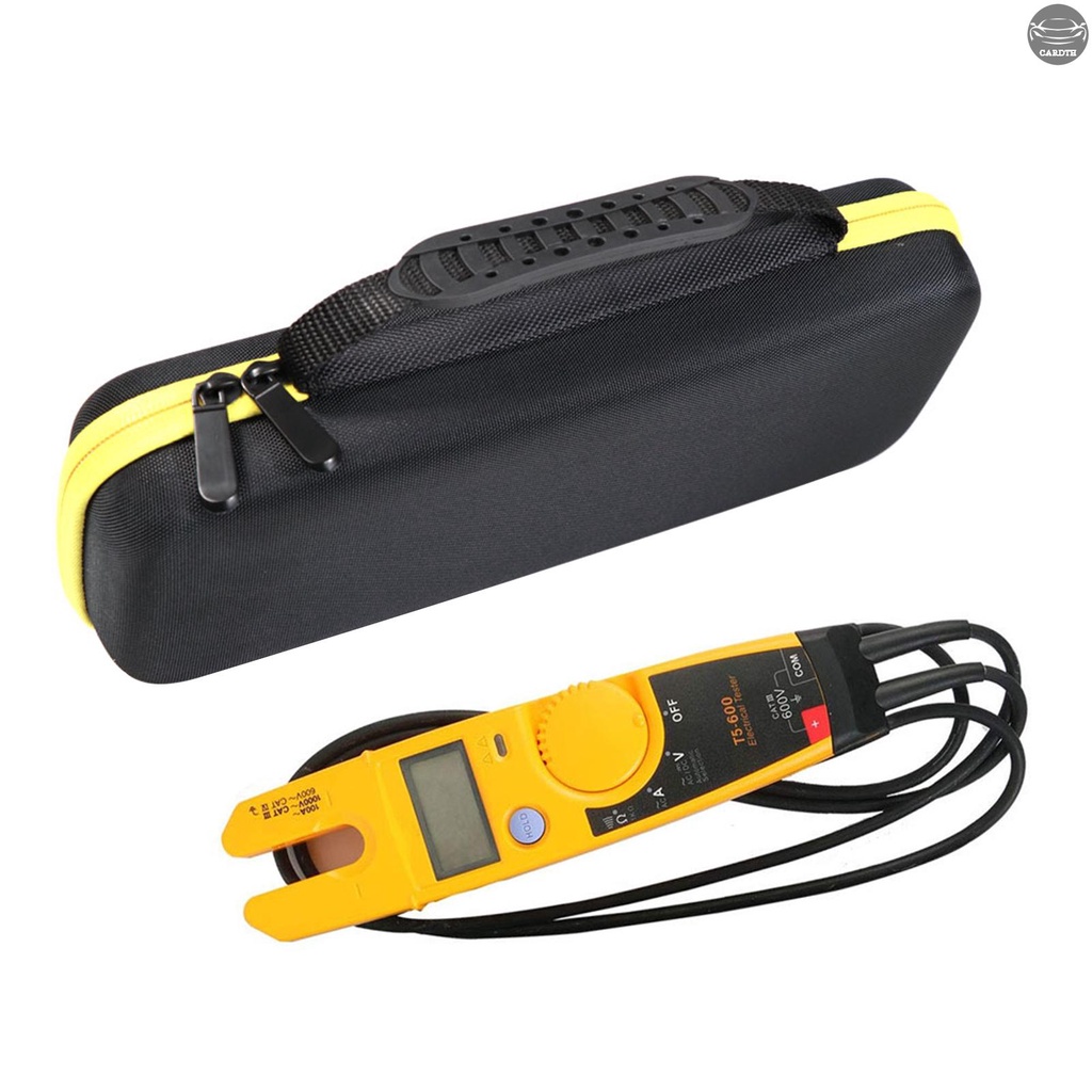 carh-กระเป๋าเก็บมัลติมิเตอร์-แบบเปลี่ยน-สําหรับ-fluke-t5-1000-t5-600