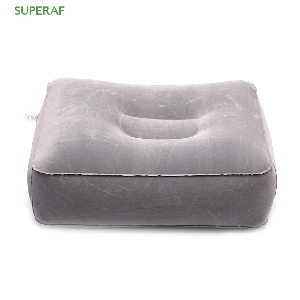 superaf-ที่พักเท้า-pvc-แบบเป่าลม-สําหรับเดินทาง-สํานักงาน-ขายดี