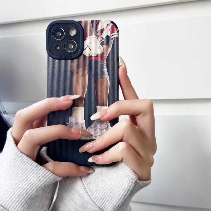 เคสโทรศัพท์มือถือ-แบบนิ่ม-ลายเบสบอล-ป้องกันกล้อง-หรูหรา-สําหรับ-iphone-11-pro-max-12-13-14-pro-max-6-6s-7-8-plus-x-xr-xs-max-12-13-mini-se