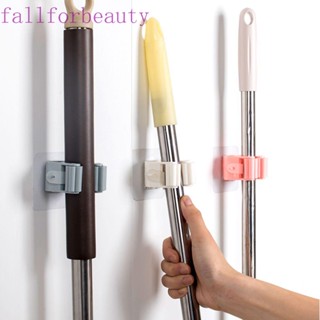 Fallforbeauty ที่วางไม้ถูพื้น กันความชื้น สําหรับห้องน้ํา