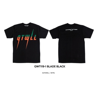 QWT119-1 BLADE BLACK