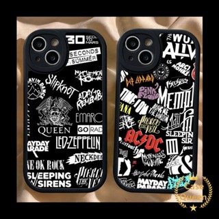 เคสโทรศัพท์มือถือแบบนิ่ม Tpu ลายกราฟฟิตี้ตัวอักษร สําหรับ Oppo A95 A17K A7 A96 A55 A3S A16K A58 A77s A16 A74 A76 A57 A5s A15 A5 A92 A1K A17 A78 A9 A54 A12 A53 A31 A16E Reno 8 7 7Z 5 5F