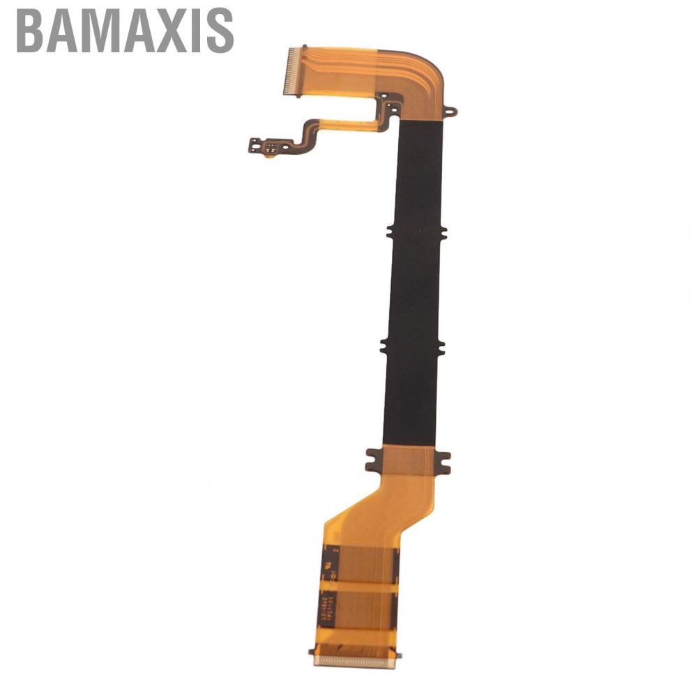 bamaxis-camera-display-shaft-cable-lcd-flex-light-professional-installation-perfect-fit-for-maintenance