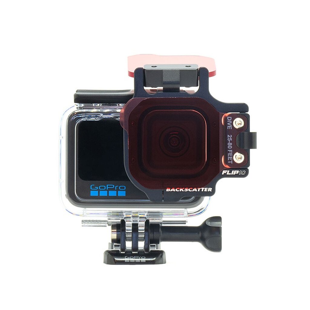 gopro-12-11-10-9-protective-housing-backscatter-flip10-shallow-10-25-feet-amp-dive-filter-25-80-feet