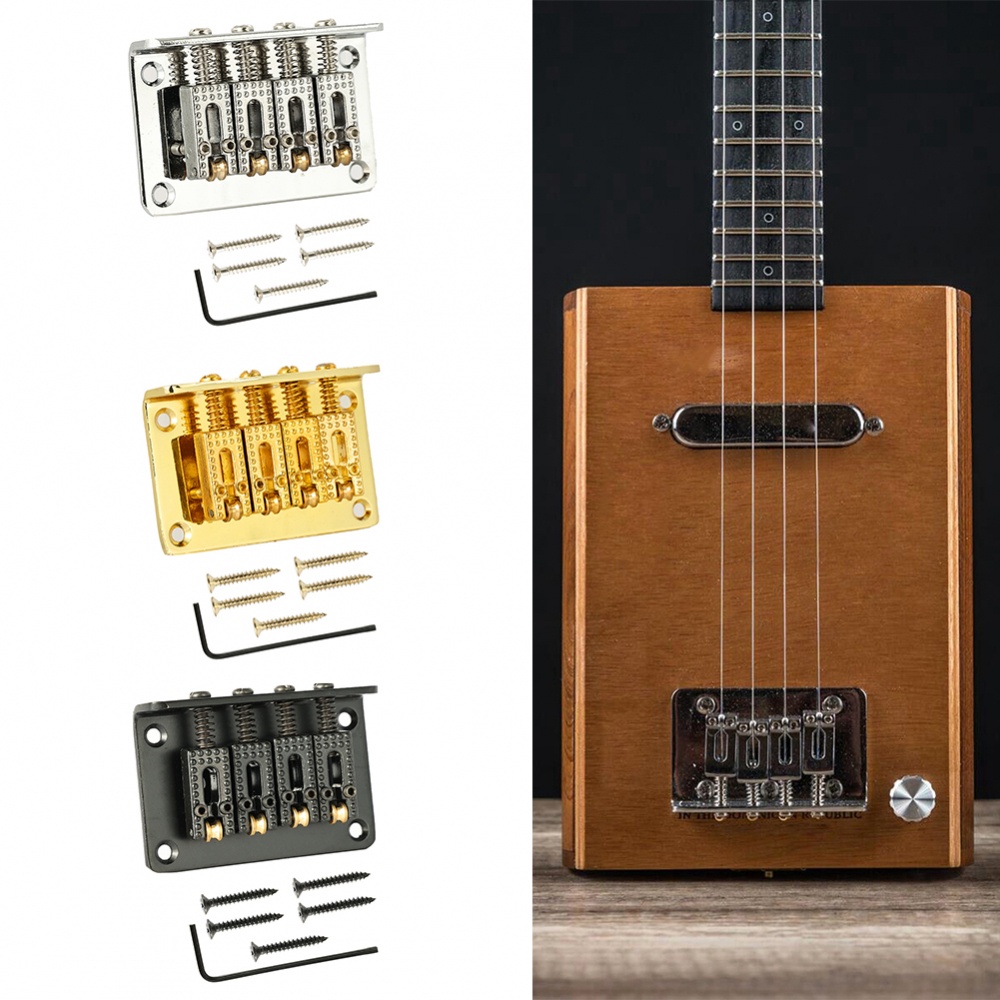 guitar-bridge-tailpiece-ukulele-4-string-60-39-14-5mm-adjustable-approx-80g