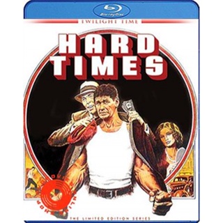 Blu-ray Hard Times (1975) นักชกหนวดหิน (เสียง Eng /ไทย | ซับ Eng) Blu-ray