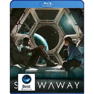 แผ่นบลูเรย์ หนังใหม่ Stowaway (2021) ภารกิจสู่ดาวอังคาร (เสียง Eng/ไทย | ซับ Eng) บลูเรย์หนัง