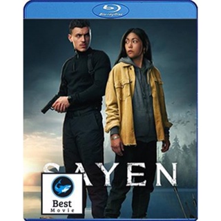 แผ่นบลูเรย์ หนังใหม่ Sayen (2023) (เสียง Spanish | ซับ Eng/ไทย) บลูเรย์หนัง
