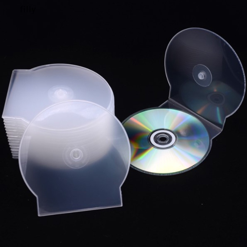 กล่องพลาสติกใส-ทรงกลม-สําหรับใส่แผ่น-cd-dvd-จํานวน-1-ชิ้น-3-ชิ้น