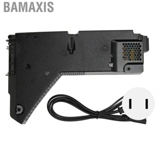 Bamaxis Power Supply Unit  Replacement Game Console Portable for