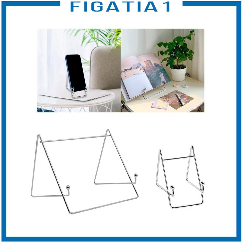 figatia1-ขาตั้งแท็บเล็ต-โลหะ-พรีเมี่ยม-สําหรับตั้งโต๊ะ