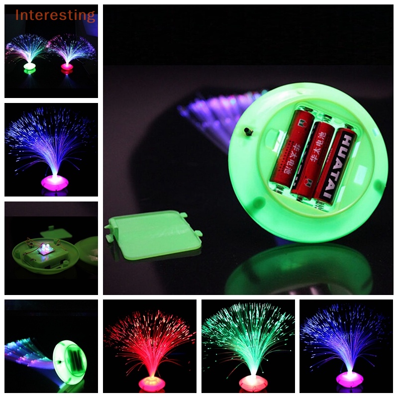 interesting-โคมไฟกลางคืน-led-เปลี่ยนสีได้-หลากสีสัน-สําหรับตกแต่งบ้าน