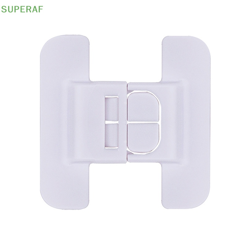 superaf-อุปกรณ์ล็อคประตูตู้เย็น-เพื่อความปลอดภัยของเด็ก