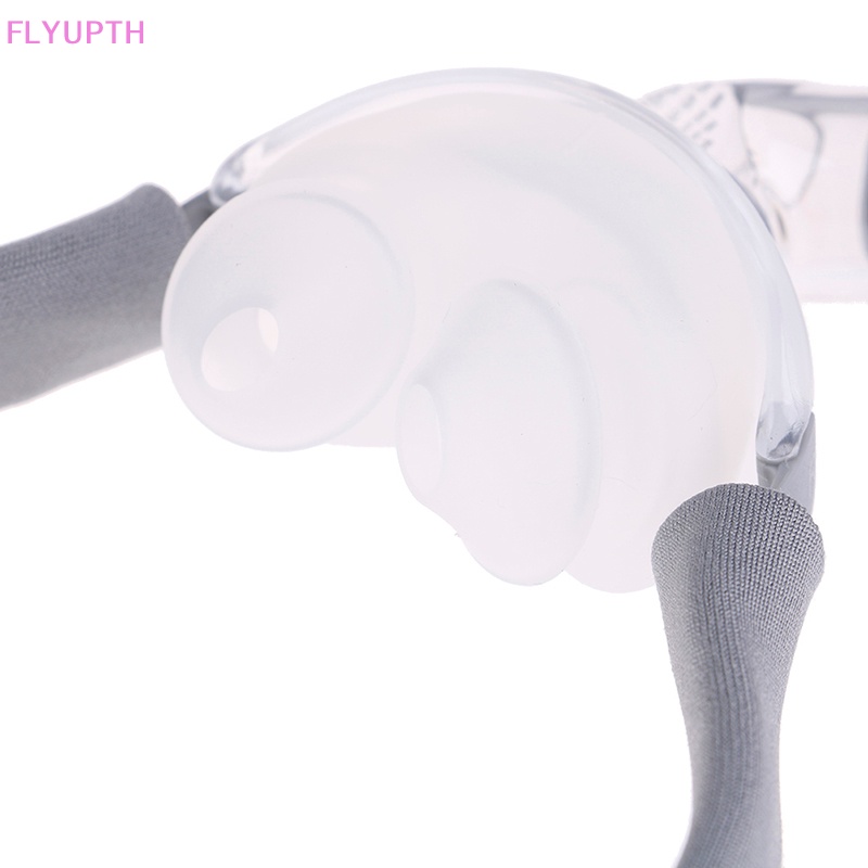 flyup-p2-หมอนรองจมูก-cpap-หมอนมาสก์-สําหรับนอนกรน-อุปกรณ์ช่วยหายใจ-th