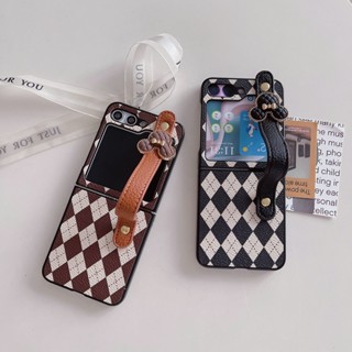 เคสโทรศัพท์มือถือ กันกระแทก สําหรับ Samsung Galaxy Z Flip5 Z Flip5 Flip Z 5