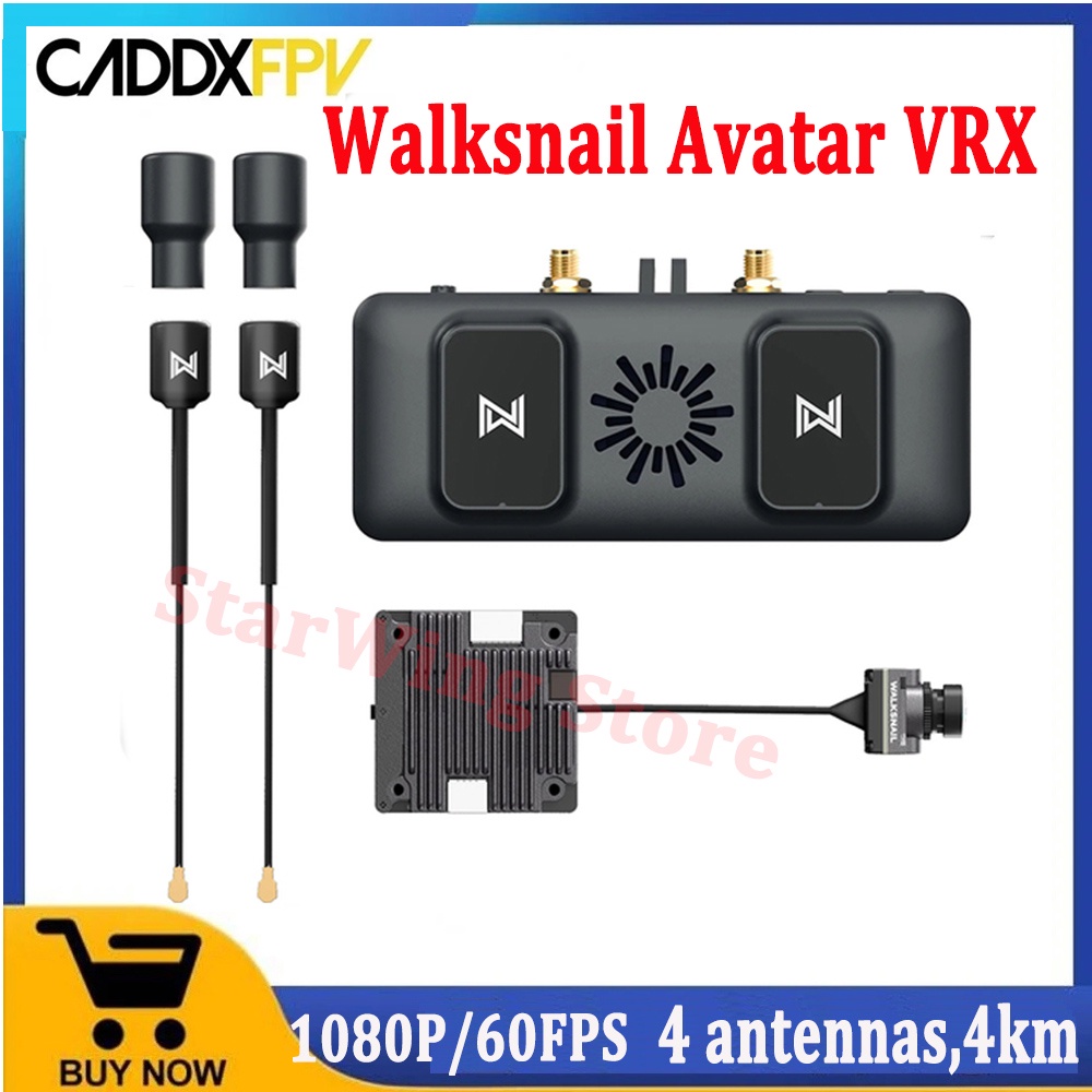 caddxfpv-walksnail-avatar-vrx-1080p-60fps-ระยะ-4-กม-พร้อม-avatar-1s-avatar-hd-micro-kit-สําหรับโดรนบังคับ-fpv-freestyle