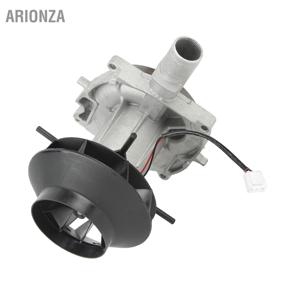 arionza-โบลเวอร์มอเตอร์-12v-5kw-กระจายความร้อนมืออาชีพทดแทนรถโบลเวอร์มอเตอร์สำหรับเครื่องทำความร้อนที่จอดรถ