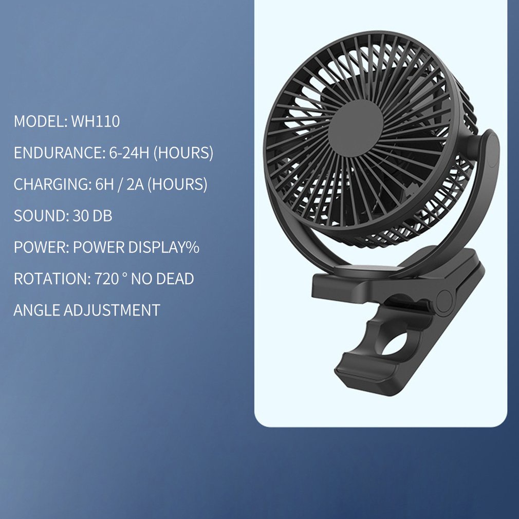 5-inch-rechargeable-battery-operated-clip-on-fan-air-circulating-usb