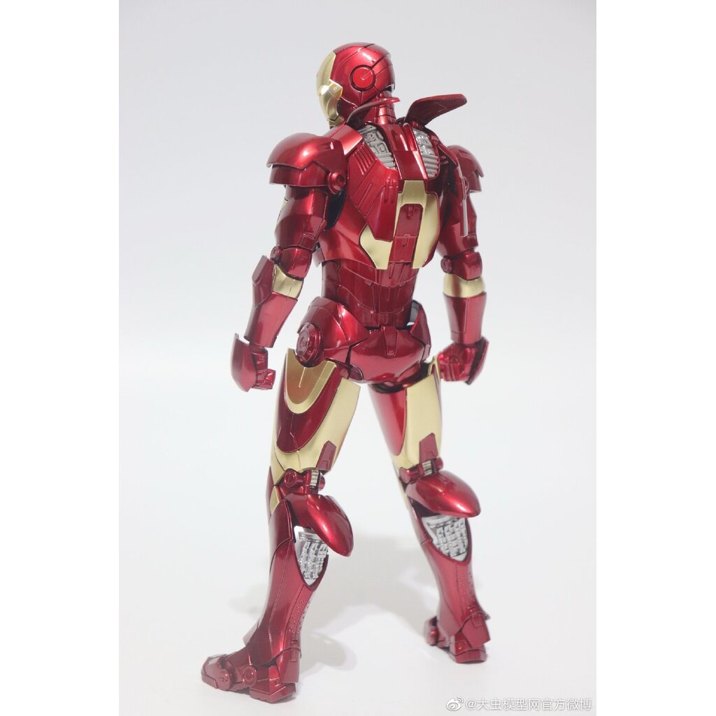 e-model-amp-morstorm-1-9-iron-man-mkiii-deluxe-version