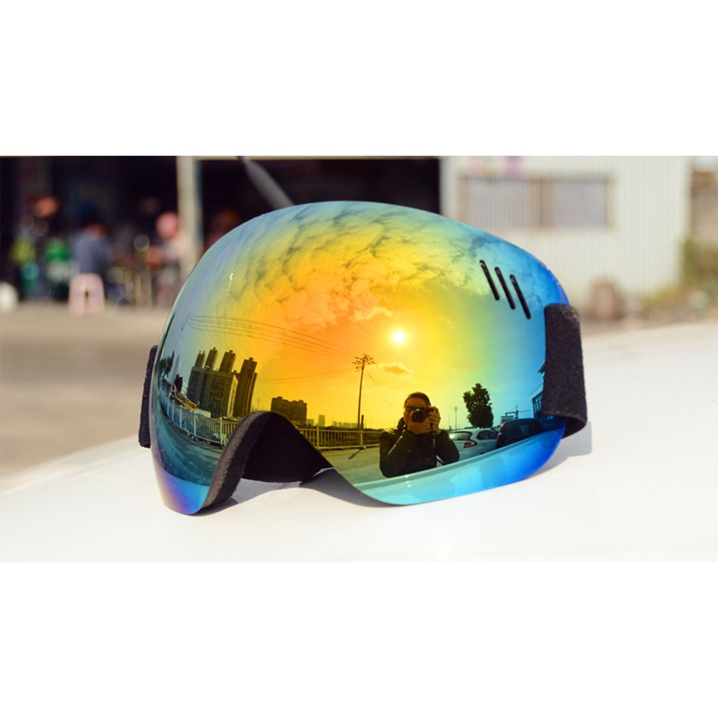 ski-goggles-anti-fog-lens-revos-film-single-layer-vertical-slot-snow-goggles