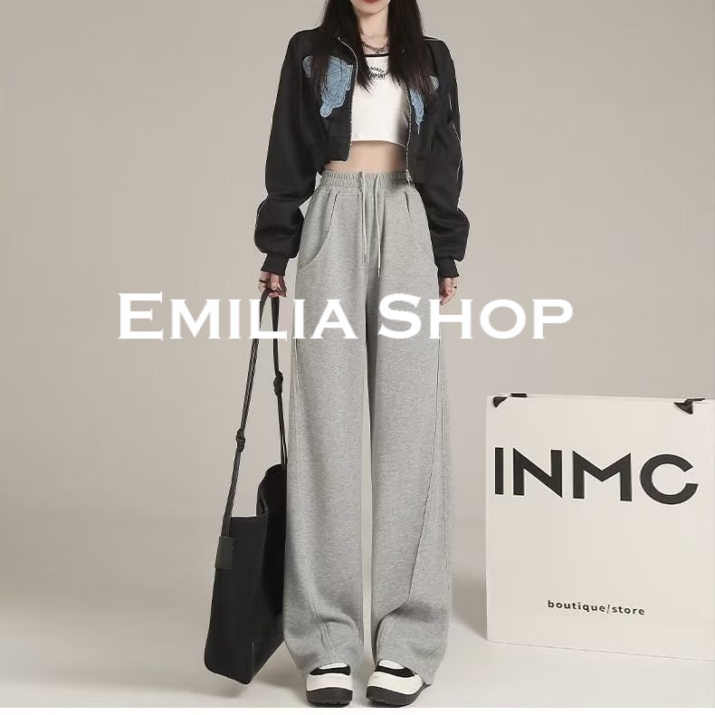 emilia-shop-กางเกงขายาว-กางเกงขายาวผู้หญิง-สไตล์เกาหลี-a90m0ay