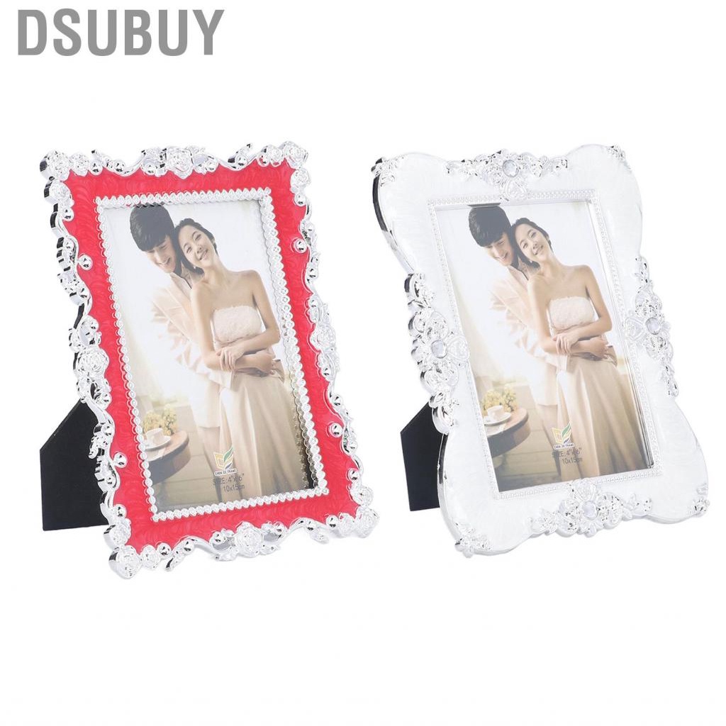 dsubuy-desktop-photo-frame-lace-design-modern-display-plastic-beautiful-stable-picture-for-office