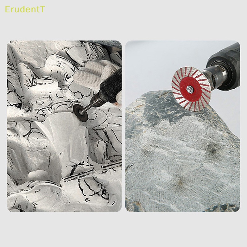 erudentt-ชุดใบเลื่อยวงเดือน-6-มม-พร้อมแมนเดรล-สําหรับสว่าน-ไม้-โลหะ-ใหม่
