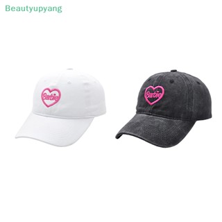 [Beautyupyang] ใหม่ หมวกเบสบอลลําลอง กันแดด ปรับได้ แฟชั่นฤดูร้อน สไตล์ฮิปฮอป สําหรับผู้ใหญ่ เด็กผู้ชาย ผู้หญิง