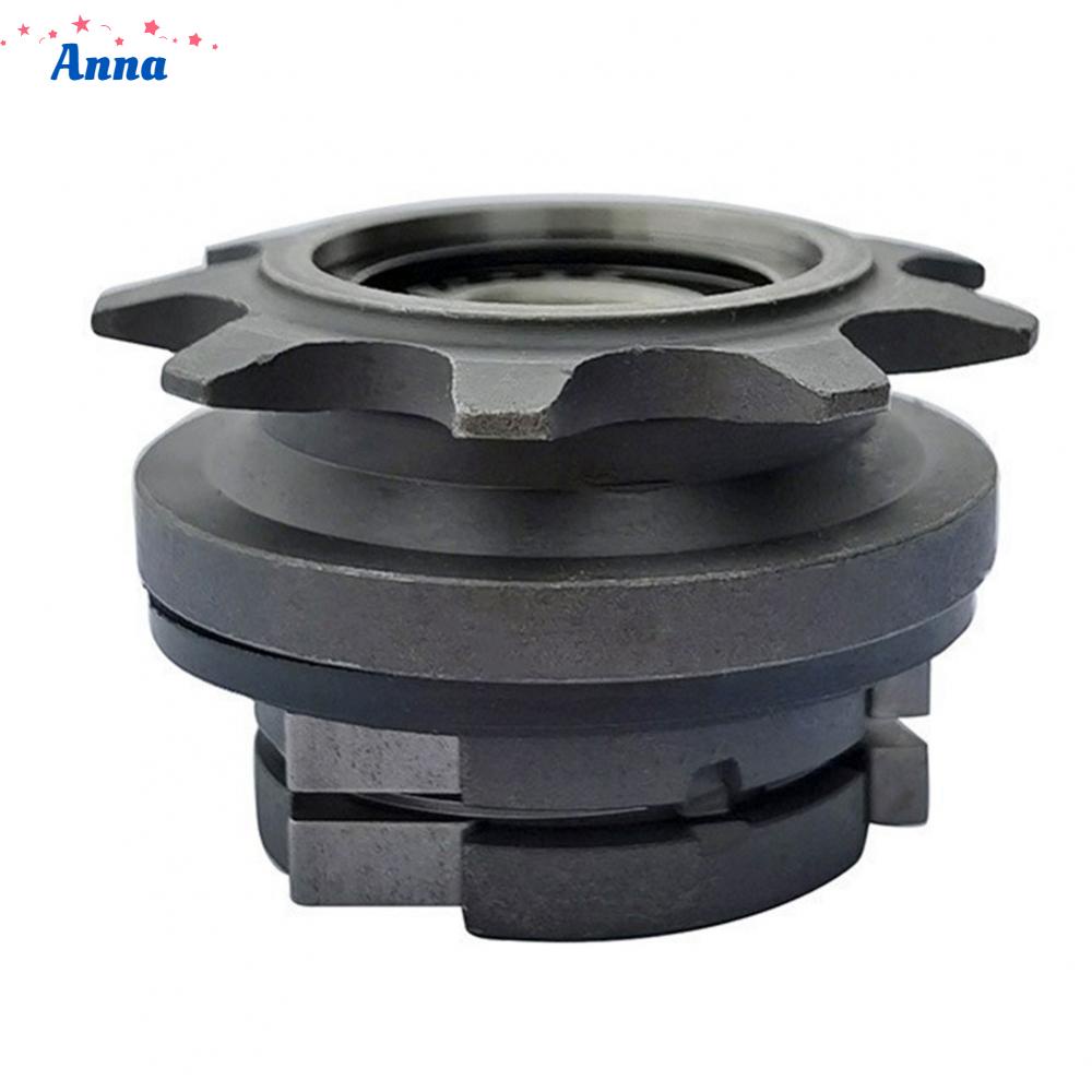 anna-speed-flywheel-f042-9t-single-10-12mm-38-38-25-8mm-aluminum-alloy-steel