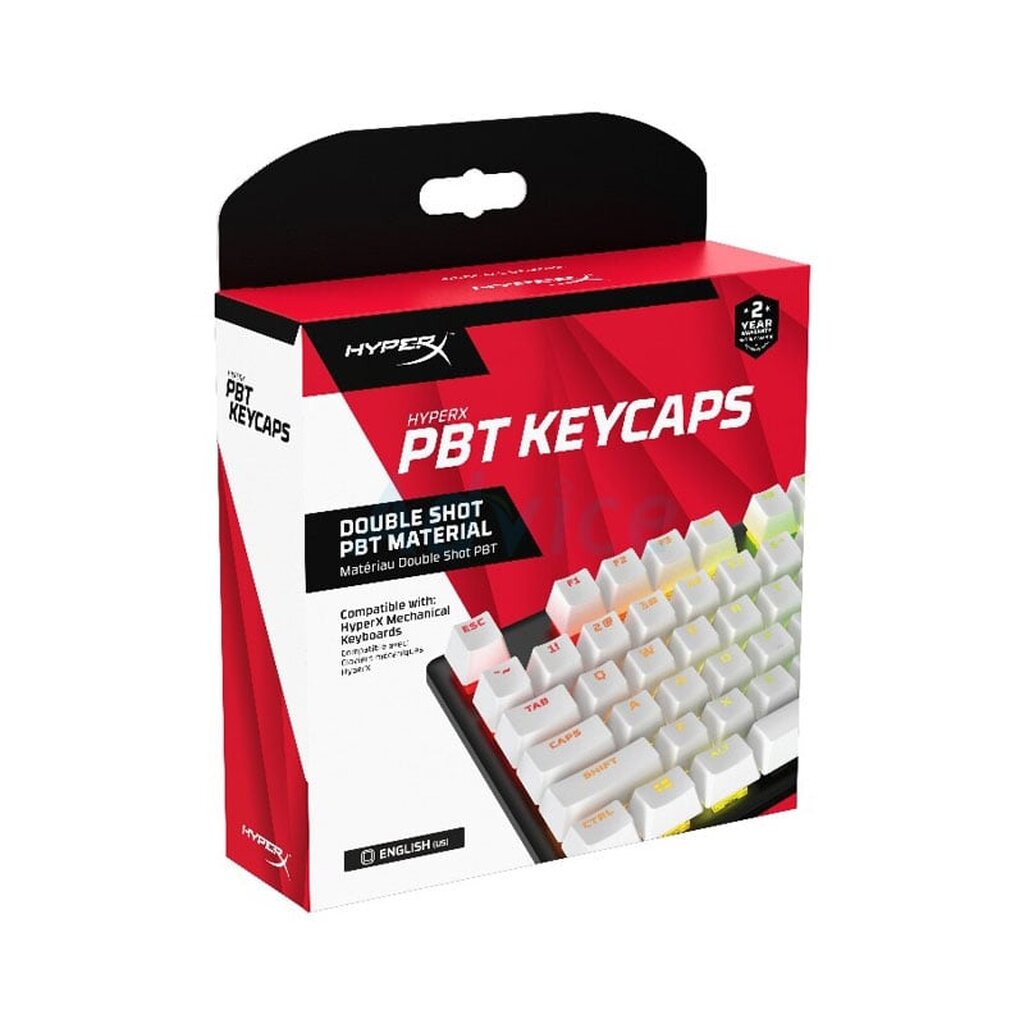 keycaps-hyperx-pbt-white-us