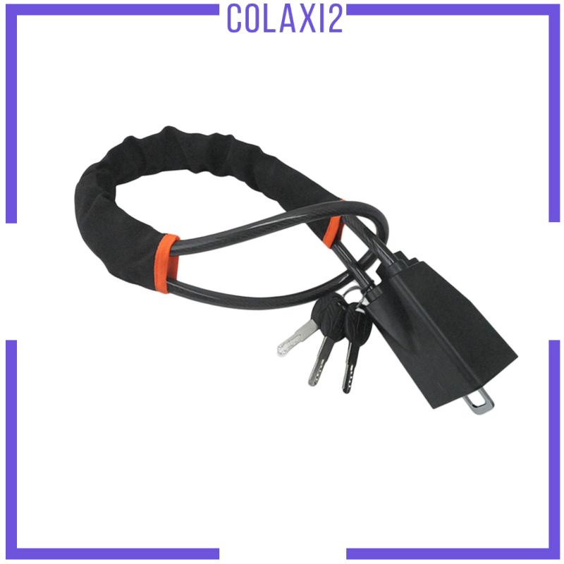 colaxi2-อุปกรณ์ล็อคพวงมาลัยรถยนต์-ติดตั้งง่าย-พร้อมกุญแจ-3-ชิ้น-สําหรับยานพาหนะ-รถบรรทุก